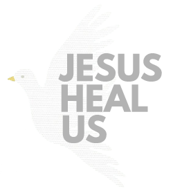 Jesus Heals Us Ministry